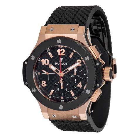 44mm hublot watch ban ds|Hublot chronograph.